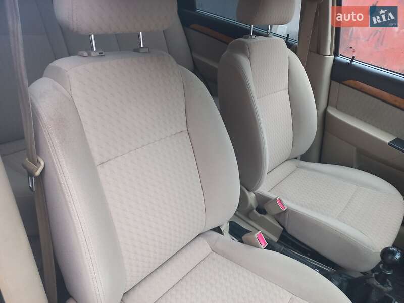 Седан Chevrolet Aveo 2007 в Вінниці фото 24 Седан Chevrolet Aveo 2007 в Вінниці