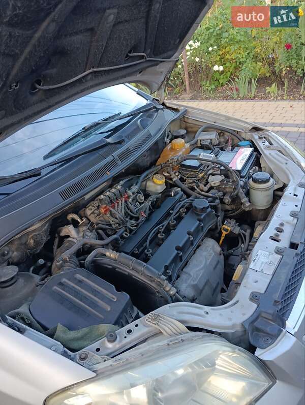 Седан Chevrolet Aveo 2007 в Львове фото 41 Седан Chevrolet Aveo 2007 в Львове