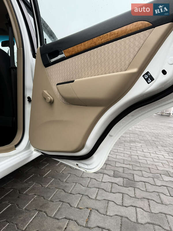 Седан Chevrolet Aveo 2008 в Вінниці фото 12 Седан Chevrolet Aveo 2008 в Вінниці