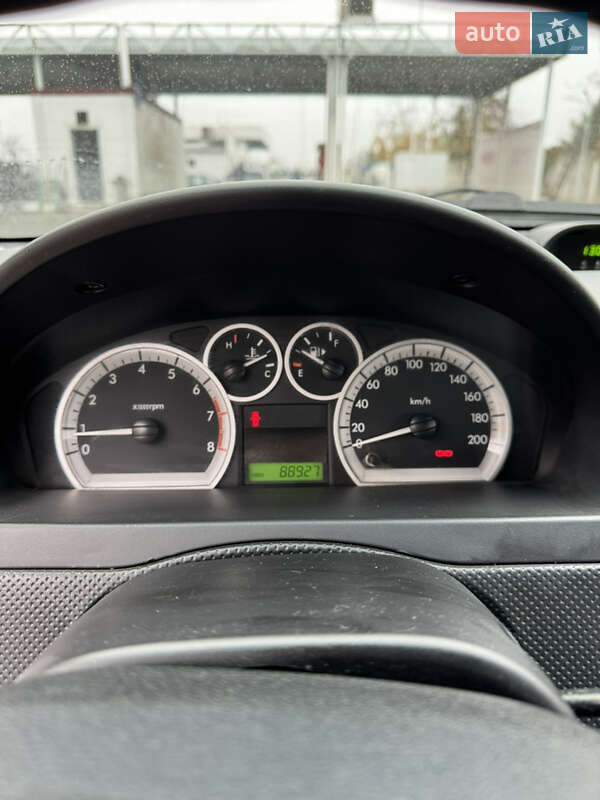 Седан Chevrolet Aveo 2008 в Вінниці фото 18 Седан Chevrolet Aveo 2008 в Вінниці