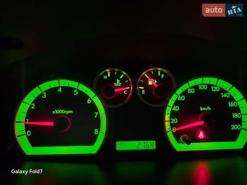 Седан Chevrolet Aveo 2006 в Чернигове фото 33 Седан Chevrolet Aveo 2006 в Чернигове