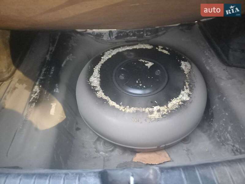 Седан Chevrolet Aveo 2008 в Кривому Розі фото 15 Седан Chevrolet Aveo 2008 в Кривому Розі