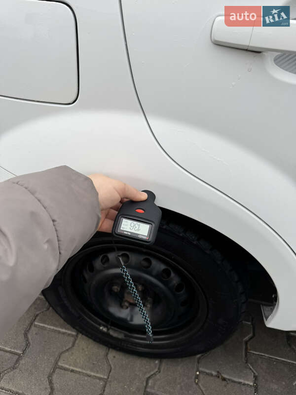 Седан Chevrolet Aveo 2008 в Вінниці фото 27 Седан Chevrolet Aveo 2008 в Вінниці