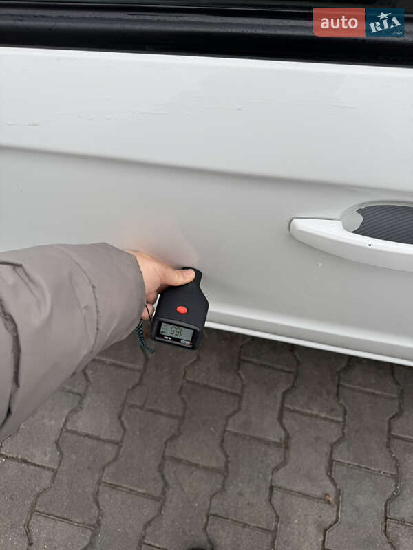 Седан Chevrolet Aveo 2008 в Вінниці фото 33 Седан Chevrolet Aveo 2008 в Вінниці