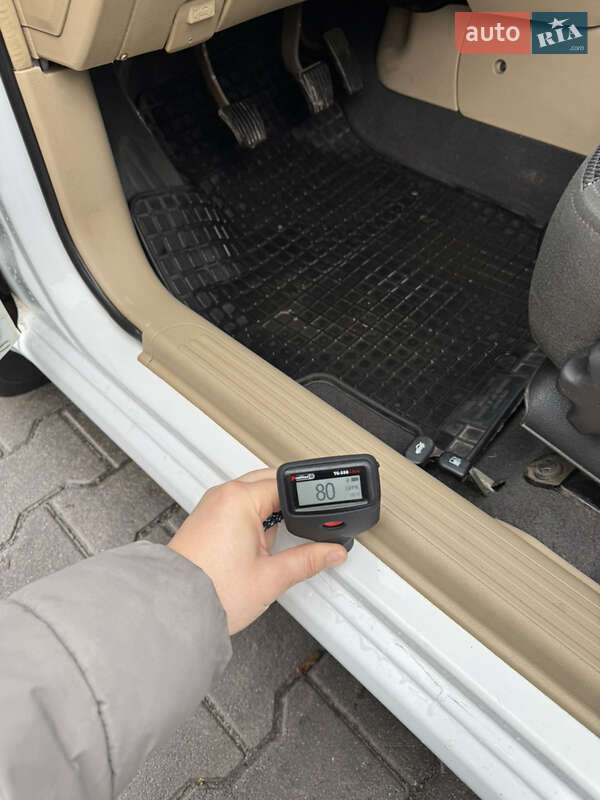 Седан Chevrolet Aveo 2008 в Вінниці фото 39 Седан Chevrolet Aveo 2008 в Вінниці