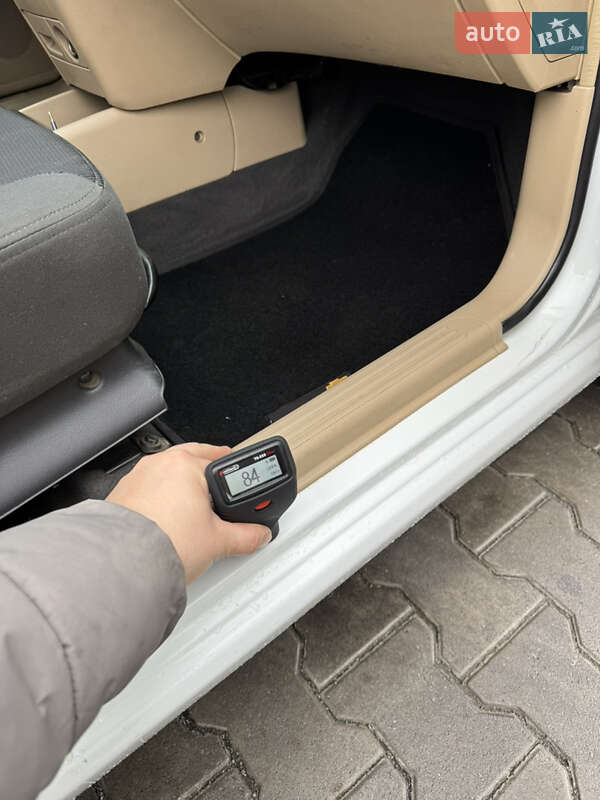 Седан Chevrolet Aveo 2008 в Вінниці фото 40 Седан Chevrolet Aveo 2008 в Вінниці