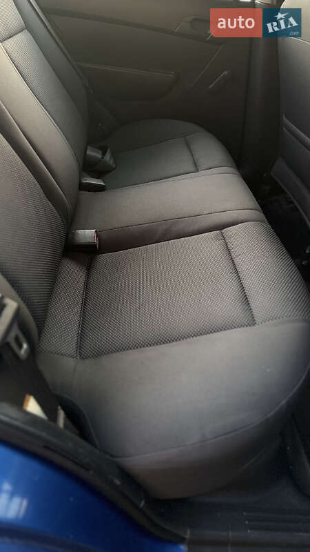 Седан Chevrolet Aveo 2008 в Меденичах фото 14 Седан Chevrolet Aveo 2008 в Меденичах