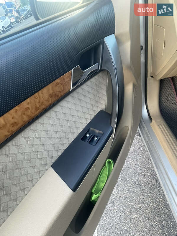 Седан Chevrolet Aveo 2008 в Киеве фото 13 Седан Chevrolet Aveo 2008 в Киеве