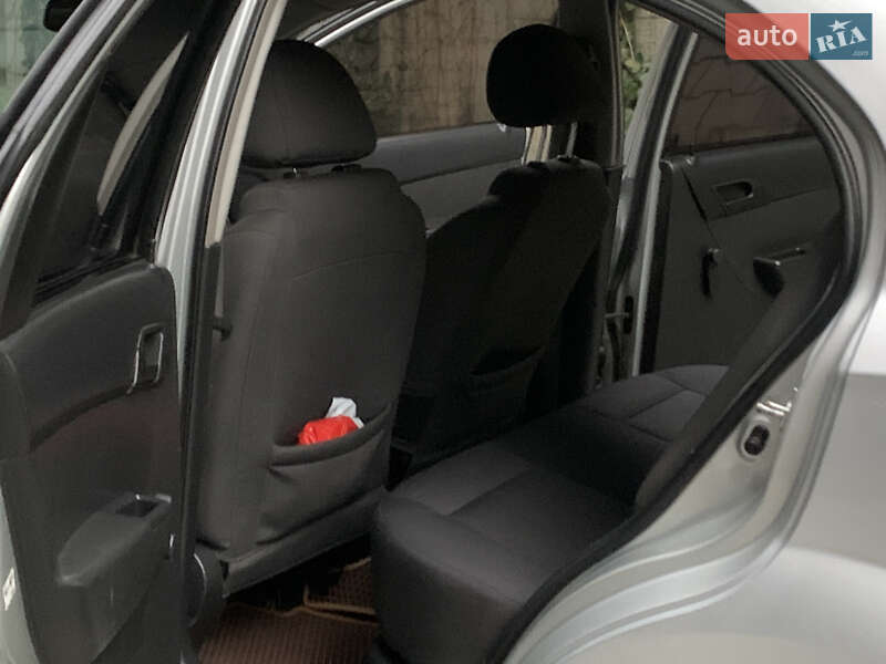 Седан Chevrolet Aveo 2008 в Хмельницком фото 13 Седан Chevrolet Aveo 2008 в Хмельницком