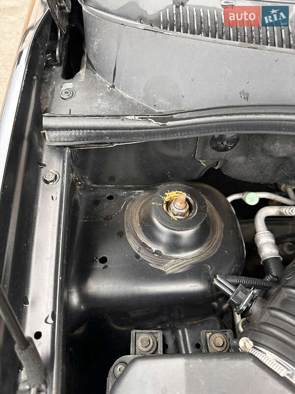 Седан Chevrolet Aveo 2007 в Києві