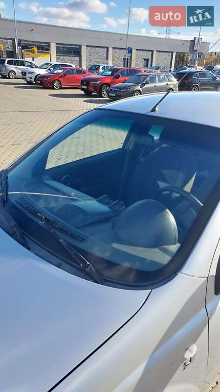 Хэтчбек Chevrolet Aveo 2007 в Львове фото 4 Хэтчбек Chevrolet Aveo 2007 в Львове