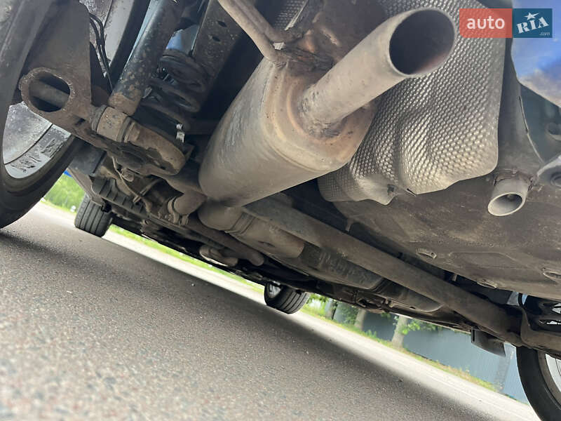 Хэтчбек Chevrolet Aveo 2012 в Киеве