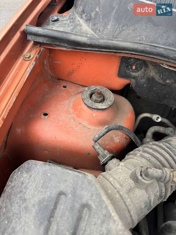 Седан Chevrolet Aveo 2007 в Шостке фото 18 Седан Chevrolet Aveo 2007 в Шостке