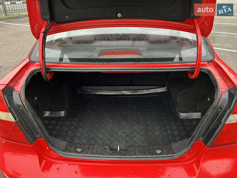 Седан Chevrolet Aveo 2008 в Харкові фото 22 Седан Chevrolet Aveo 2008 в Харкові