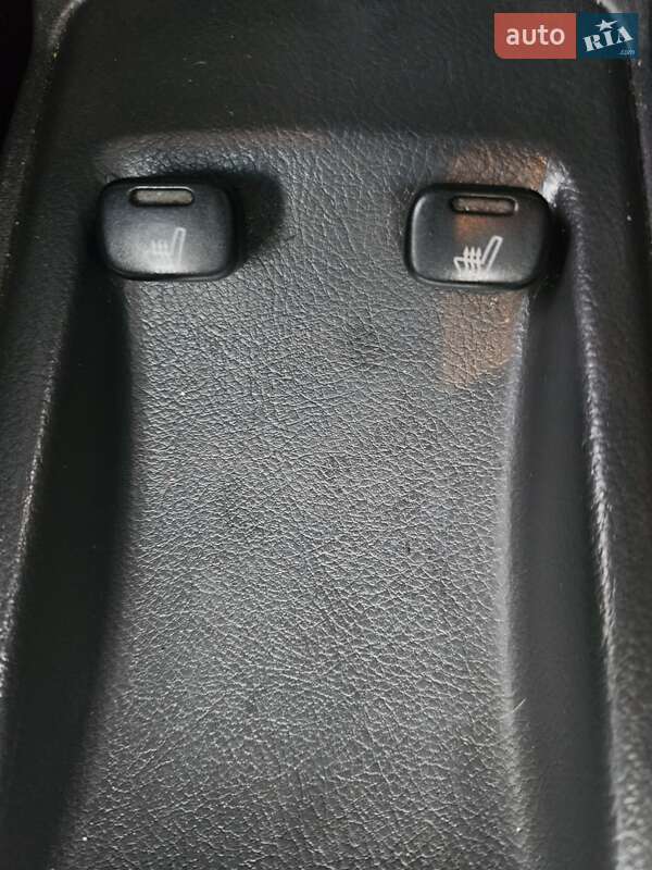 Седан Chevrolet Aveo 2008 в Сумах