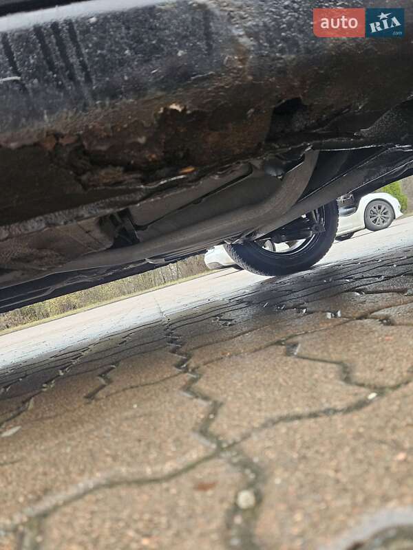 Седан Chevrolet Aveo 2008 в Сумах