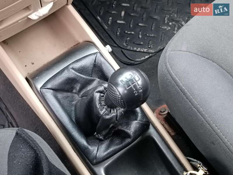 Седан Chevrolet Aveo 2008 в Харькове фото 17 Седан Chevrolet Aveo 2008 в Харькове