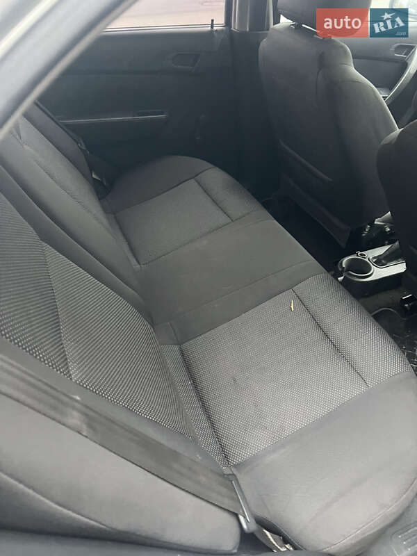 Седан Chevrolet Aveo 2007 в Вінниці фото 15 Седан Chevrolet Aveo 2007 в Вінниці