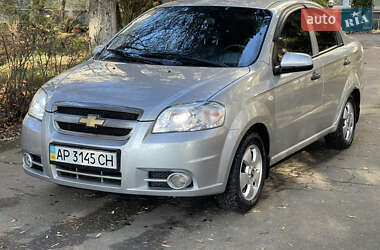 Седан Chevrolet Aveo 2011 в Виннице