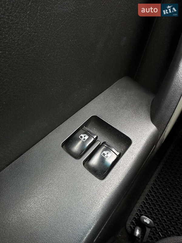 Седан Chevrolet Aveo 2007 в Белогородке