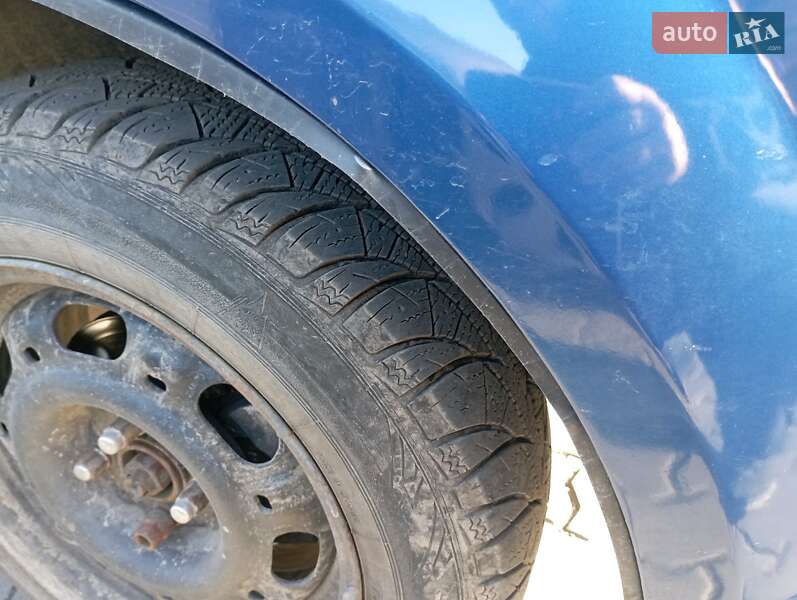 Седан Chevrolet Aveo 2007 в Львове фото 9 Седан Chevrolet Aveo 2007 в Львове