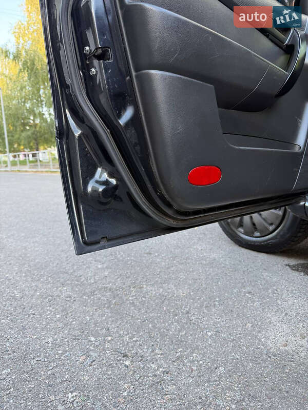 Седан Chevrolet Aveo 2008 в Полтаве фото 11 Седан Chevrolet Aveo 2008 в Полтаве