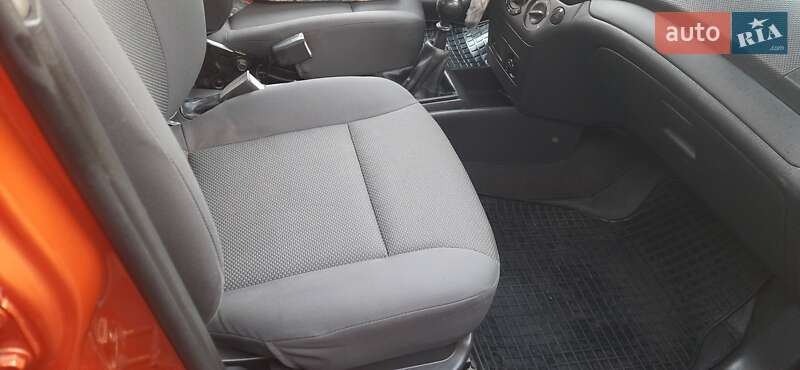 Седан Chevrolet Aveo 2007 в Киеве фото 8 Седан Chevrolet Aveo 2007 в Киеве