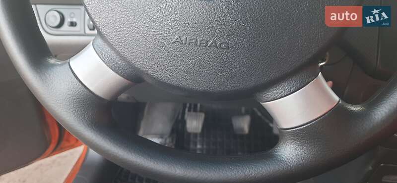 Седан Chevrolet Aveo 2007 в Киеве фото 18 Седан Chevrolet Aveo 2007 в Киеве