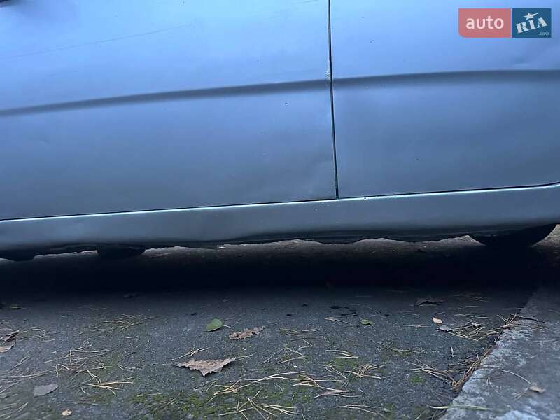 Седан Chevrolet Aveo 2006 в Киеве