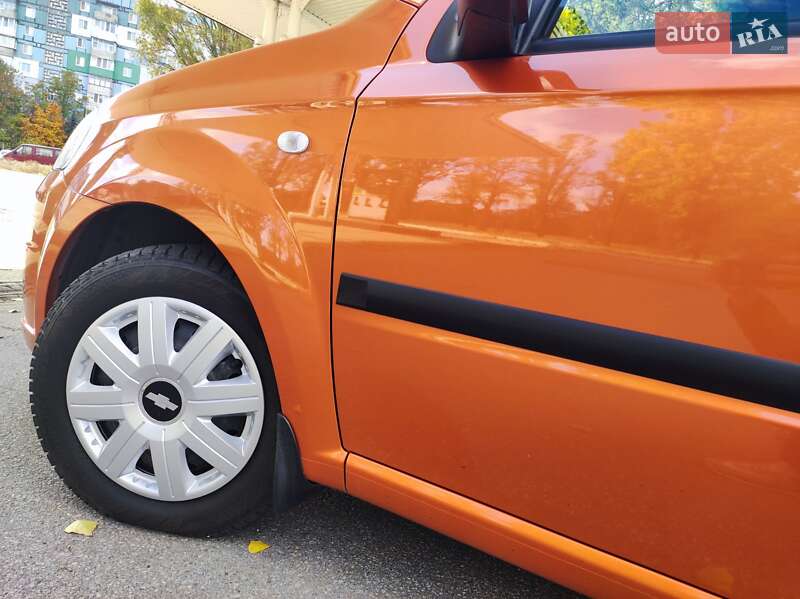 Седан Chevrolet Aveo 2008 в Днепре фото 20 Седан Chevrolet Aveo 2008 в Днепре