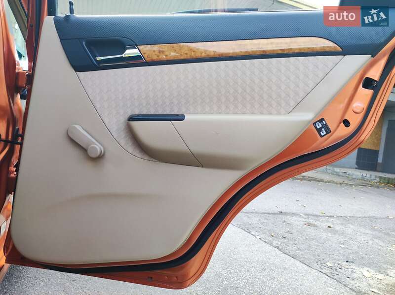 Седан Chevrolet Aveo 2008 в Днепре фото 44 Седан Chevrolet Aveo 2008 в Днепре