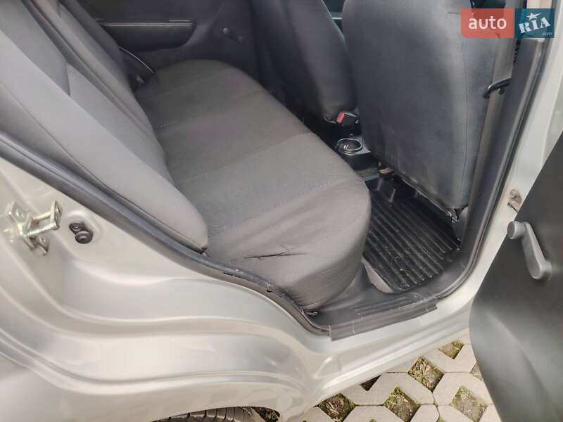 Седан Chevrolet Aveo 2008 в Хмельницком фото 14 Седан Chevrolet Aveo 2008 в Хмельницком