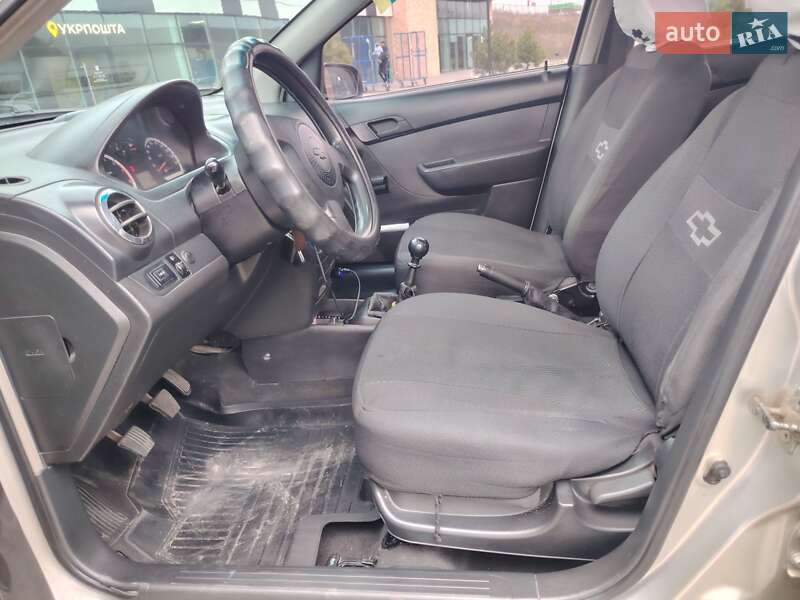Седан Chevrolet Aveo 2008 в Хмельницком фото 19 Седан Chevrolet Aveo 2008 в Хмельницком