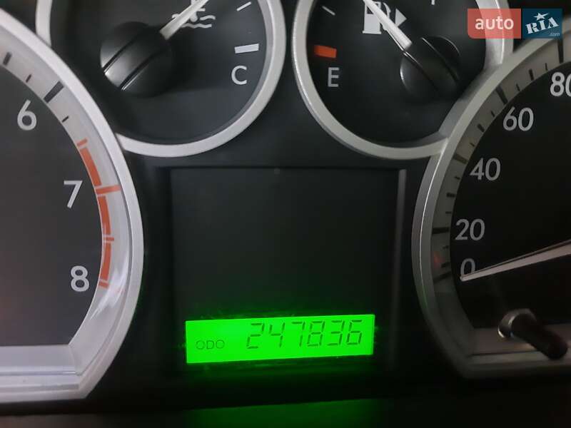 Седан Chevrolet Aveo 2008 в Запоріжжі фото 7 Седан Chevrolet Aveo 2008 в Запоріжжі