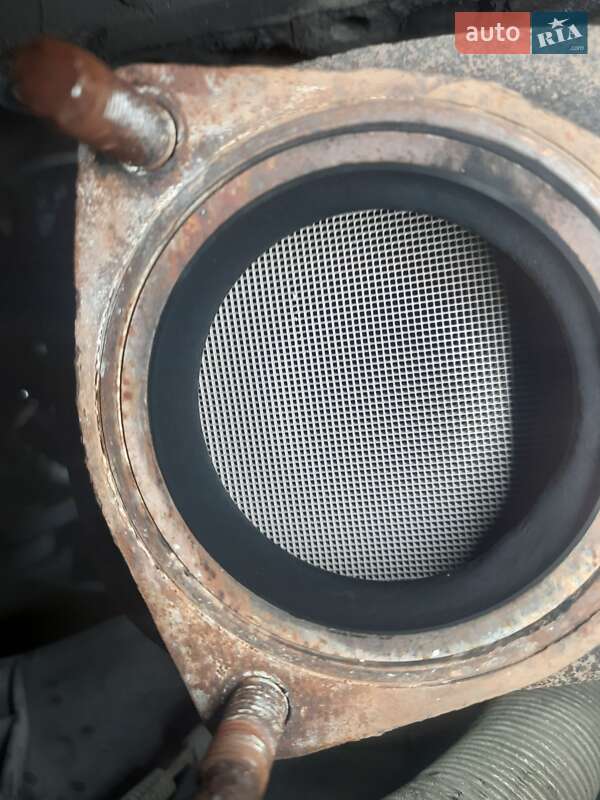 Седан Chevrolet Aveo 2008 в Запоріжжі фото 9 Седан Chevrolet Aveo 2008 в Запоріжжі