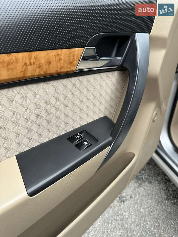 Седан Chevrolet Aveo 2007 в Днепре