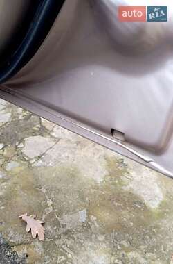 Седан Chevrolet Aveo 2007 в Коростышеве