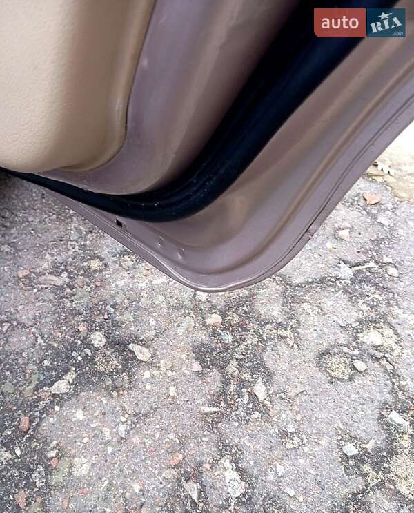 Седан Chevrolet Aveo 2007 в Коростышеве