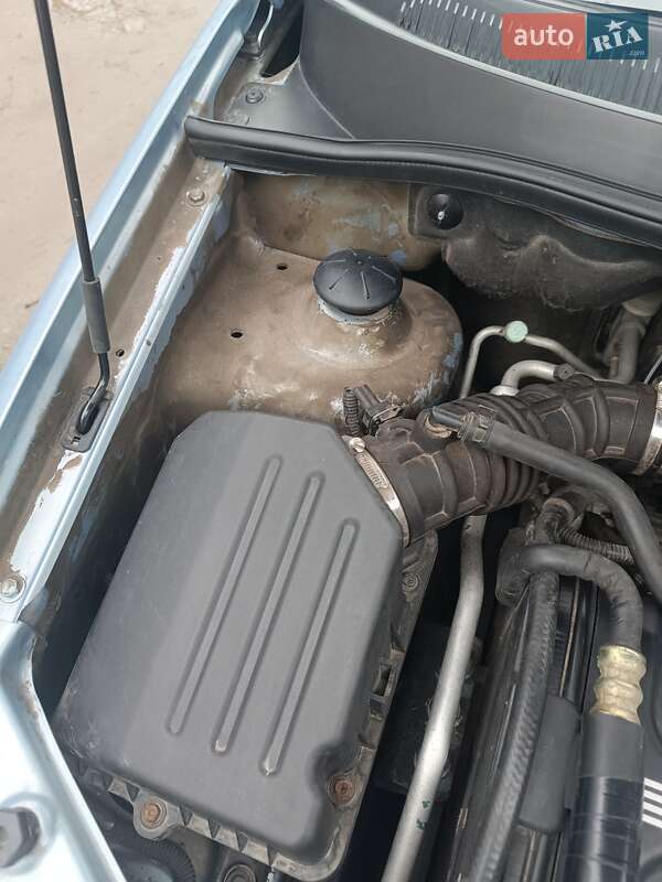 Седан Chevrolet Aveo 2008 в Звягеле