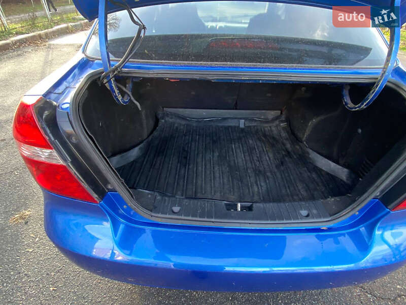 Седан Chevrolet Aveo 2008 в Полтаве фото 19 Седан Chevrolet Aveo 2008 в Полтаве