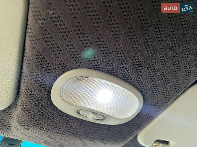 Седан Chevrolet Aveo 2006 в Львове