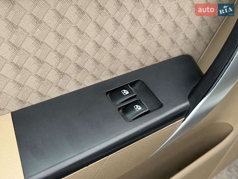 Седан Chevrolet Aveo 2008 в Виннице фото 13 Седан Chevrolet Aveo 2008 в Виннице