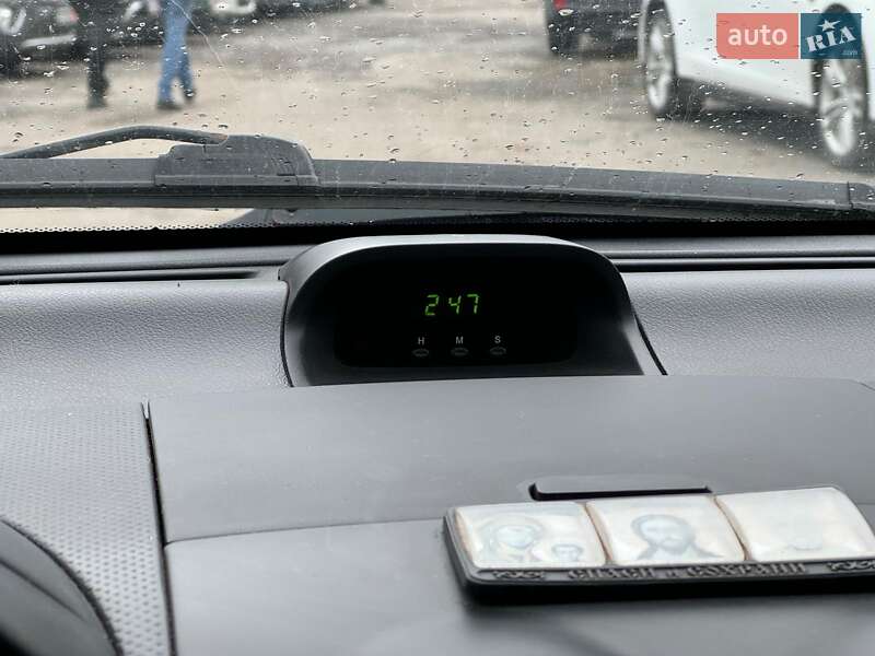 Седан Chevrolet Aveo 2008 в Виннице фото 27 Седан Chevrolet Aveo 2008 в Виннице