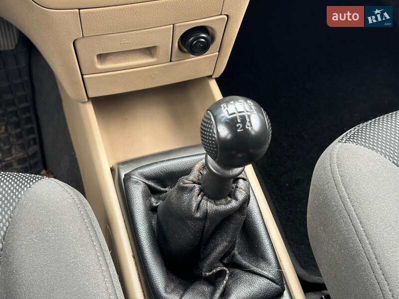 Седан Chevrolet Aveo 2008 в Виннице фото 29 Седан Chevrolet Aveo 2008 в Виннице