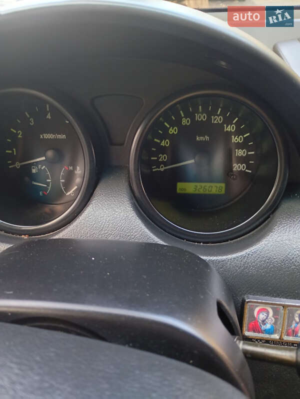 Седан Chevrolet Aveo 2006 в Киеве