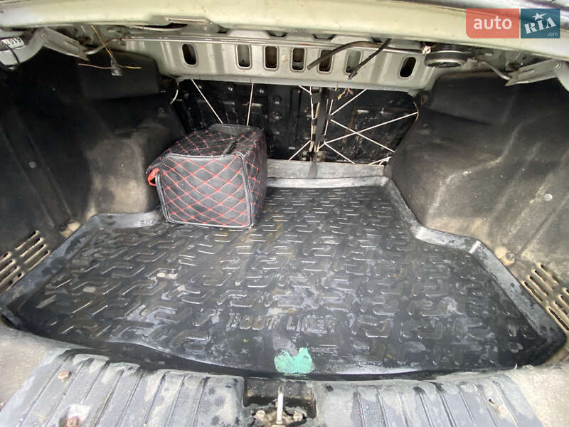 Седан Chevrolet Aveo 2007 в Дунаевцах