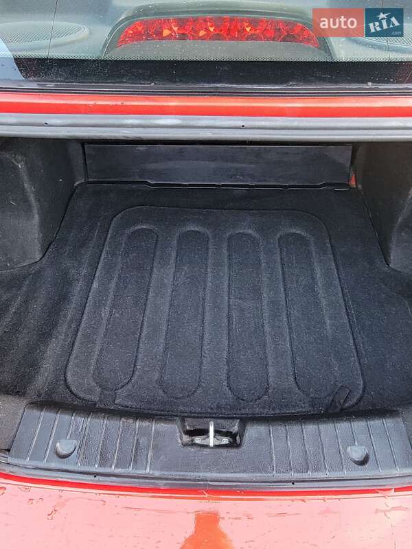 Седан Chevrolet Aveo 2008 в Киеве фото 15 Седан Chevrolet Aveo 2008 в Киеве