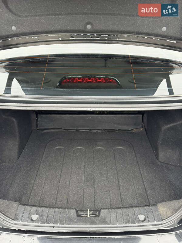 Седан Chevrolet Aveo 2006 в Врадиевке