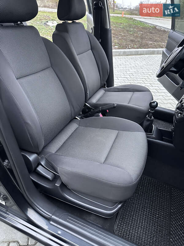 Седан Chevrolet Aveo 2006 в Врадиевке