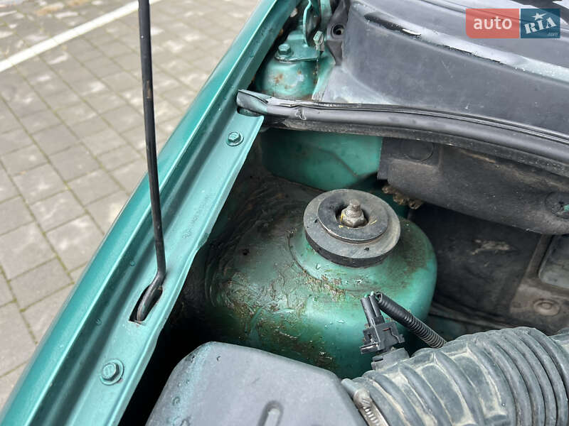 Седан Chevrolet Aveo 2004 в Виннице фото 36 Седан Chevrolet Aveo 2004 в Виннице